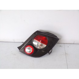 Fanale Posteriore Destro Chevrolet Aveo 2 2012