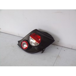 Fanale Posteriore Destro Chevrolet Aveo 2 2012