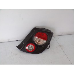 Fanale Posteriore Destro Chevrolet Aveo 2 2012