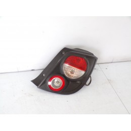 Fanale Posteriore Destro Chevrolet Aveo 2 2012