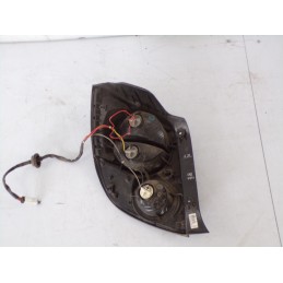 Fanale Posteriore Destro Chevrolet Aveo 2 2012
