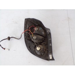 Fanale Posteriore Destro Chevrolet Aveo 2 2012
