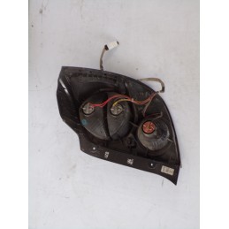Fanale Posteriore Sinistro Chevrolet Aveo 2 2012
