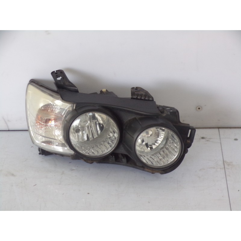 Faro Anteriore Destro Chevrolet Aveo 2 2012