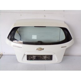 Portellone Posteriore Chevrolet Aveo 2 2012
