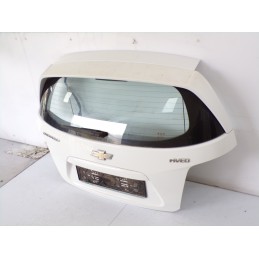 Portellone Posteriore Chevrolet Aveo 2 2012