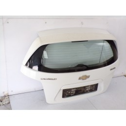 Portellone Posteriore Chevrolet Aveo 2 2012