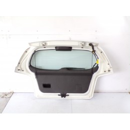 Portellone Posteriore Chevrolet Aveo 2 2012
