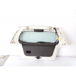 Portellone Posteriore Chevrolet Aveo 2 2012