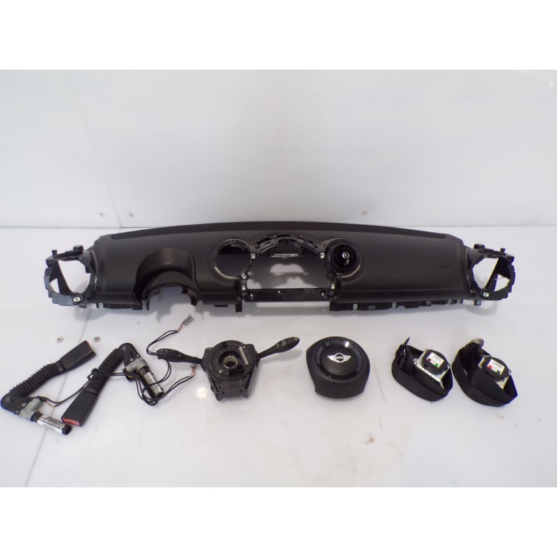 Kit airbag Mini Countryman R60 2015