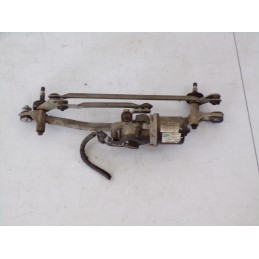 Motorino tergicristalli anteriori Chevrolet Aveo 2
