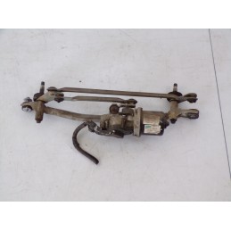 Motorino tergicristalli anteriori Chevrolet Aveo 2