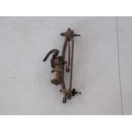 Motorino tergicristalli anteriori Chevrolet Aveo 2