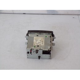 Autoradio stereo originale Chevrolet Aveo 2 2012