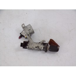 Kit accensione Chevrolet Aveo 2 1.2 benzina 2012