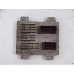 Kit accensione Chevrolet Aveo 2 1.2 benzina 2012