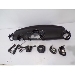 Kit airbag Mini Countryman R60 2015
