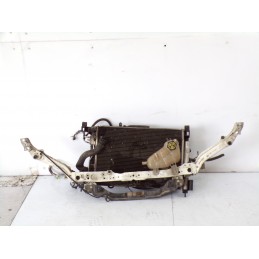 Traversa e Kit Radiatori Chevrolet Aveo 1.2 benz