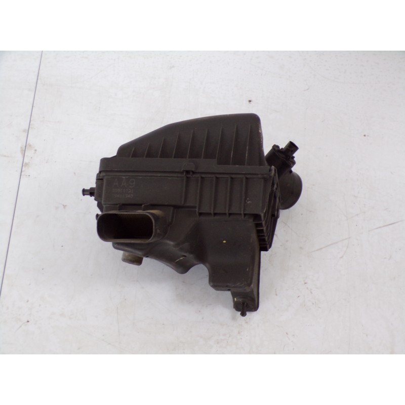 Scatola filtro aria Chevrolet Aveo 2 1.2 benzina