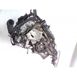 Motore Corsa Aveo 1.2 benzina A12XER