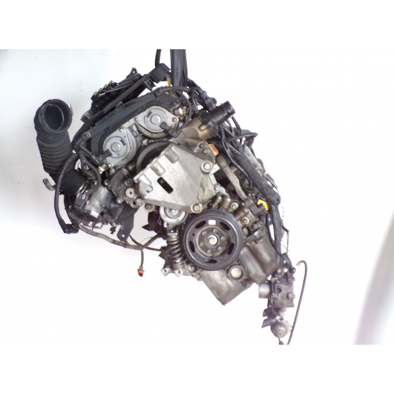 Motore Corsa Aveo 1.2 benzina A12XER