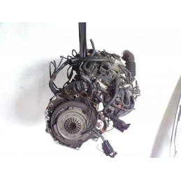 Motore Corsa Aveo 1.2 benzina A12XER