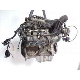Motore Corsa Aveo 1.2 benzina A12XER