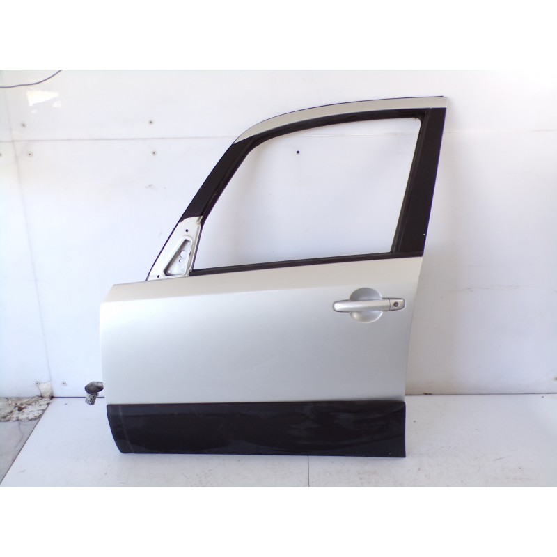 Portiera Anteriore Sinistra Fiat Sedici  2009