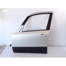 Portiera Anteriore Sinistra Fiat Sedici  2009