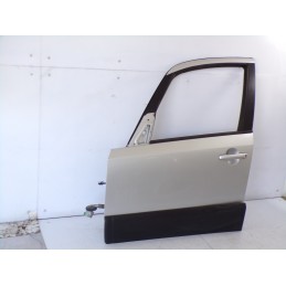 Portiera Anteriore Sinistra Fiat Sedici  2009