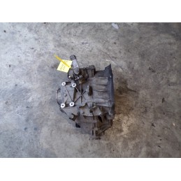 Cambio manuale 6 marce Mini Countryman R60