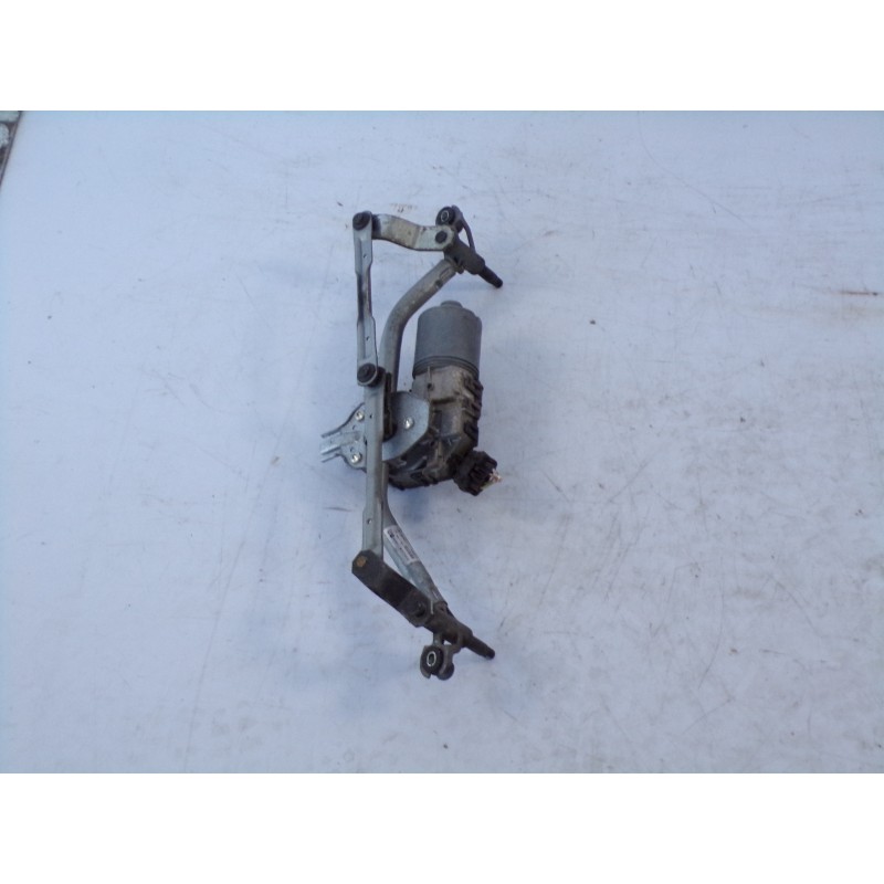 Motorino tergicristalli Peugeot 207 cc 2009