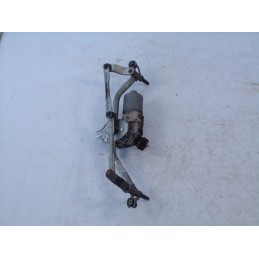 Motorino tergicristalli Peugeot 207 cc 2009