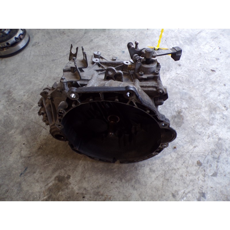 Cambio manuale 6 marce Mini Countryman R60