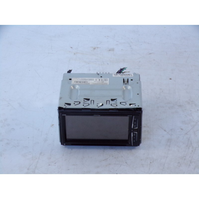 Autoradio Stereo Peugeot 207 cc 2009