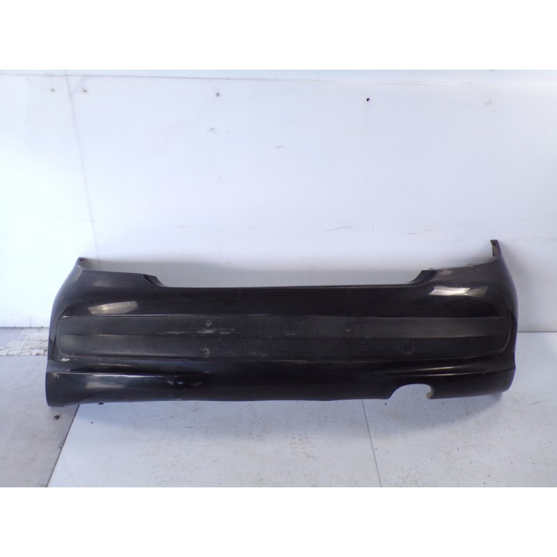 Paraurti Posteriore Peugeot 207 cc 2009
