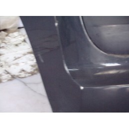 Paraurti Posteriore Peugeot 207 cc 2009