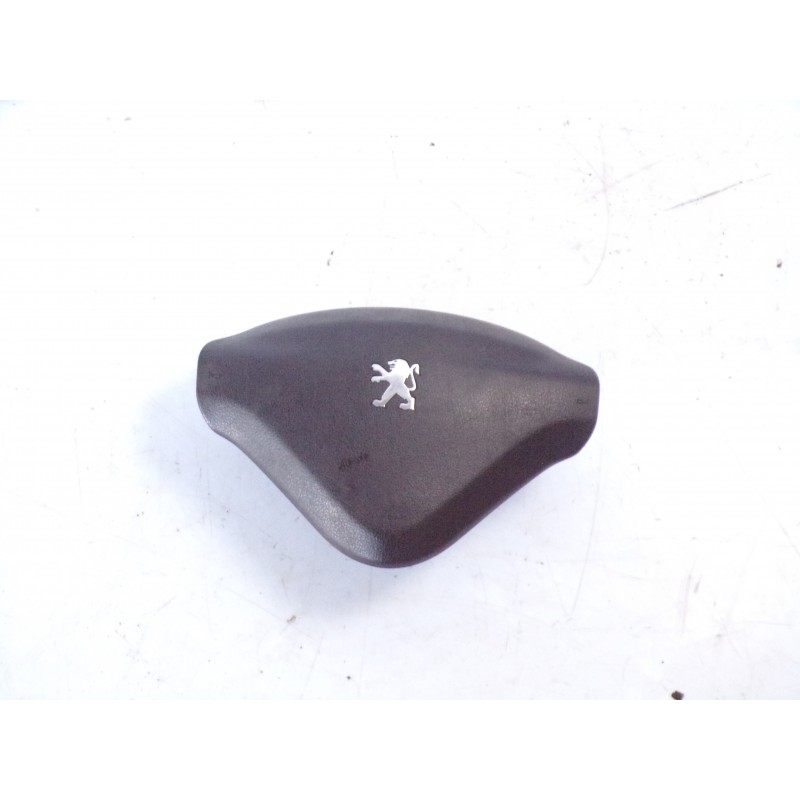 Airbag Volante Peugeot 207 cc 2009