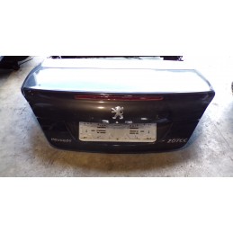 Baule Posteriore Peugeot 207 cc 2009