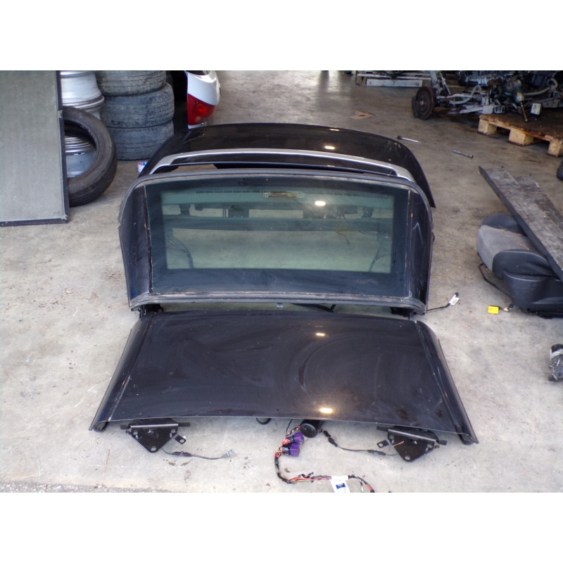 Tetto Peugeot 207 cc 2009