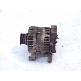 Alternatore Chevrolet Aveo 1.2 benzina 2012