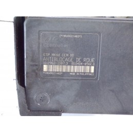 Centralina Pompa Abs Peugeot 207 cc 2009