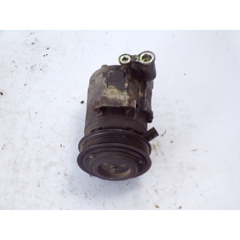 Compressore Aria Peugeot 207 cc 1.6 benz 2009