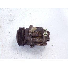 Compressore Aria Peugeot 207 cc 1.6 benz 2009