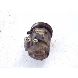 Compressore Aria Peugeot 207 cc 1.6 benz 2009