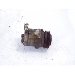 Compressore Aria Peugeot 207 cc 1.6 benz 2009