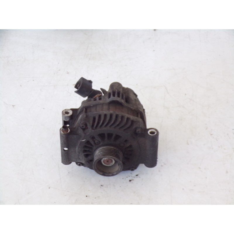 Alternatore Peugeot 207 cc 1.6 benzina 2009