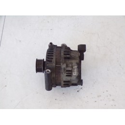 Alternatore Peugeot 207 cc 1.6 benzina 2009
