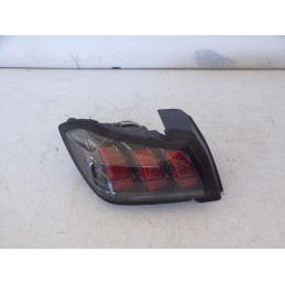 Fanale Posteriore Sinistro Peugeot 208 2020
