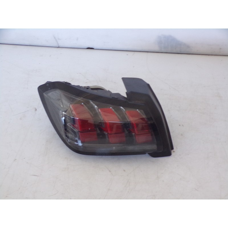 Fanale Posteriore Sinistro Peugeot 208 2020
